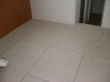 New carpet