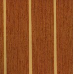 Teak & Holly Flooring